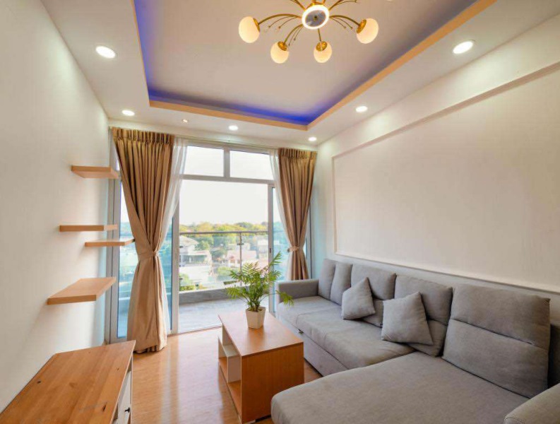 Gallery for Condo For Sale Sadnchaung Garden Residence,Sanchaung Township.