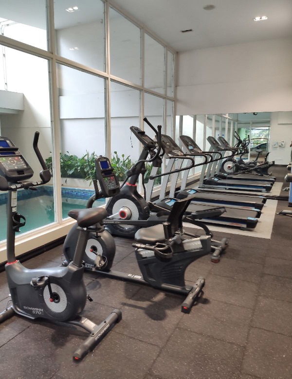 Gallery for Condo For Rent Paradgon Residence,Ahlone Township.