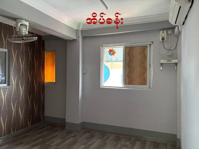 Gallery for Apartment For Sale Pyi Thar Yar Road,Thingangyun Township.