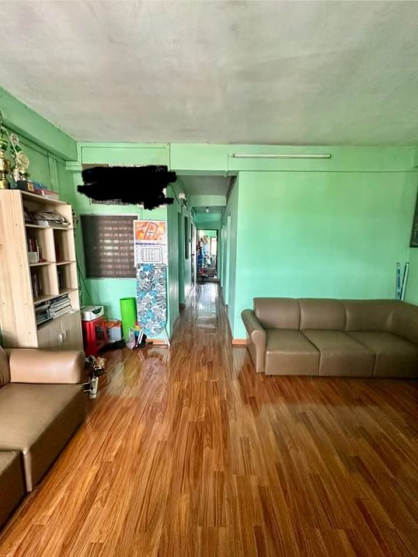 Gallery for Apartment For Sale Hlaing Bu Tar Yone Street,Hlaing Township.
