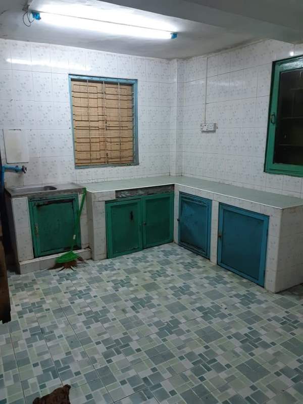Gallery for Apartment For Sale Ma Hlwa Gone Street,Tamwe Township.