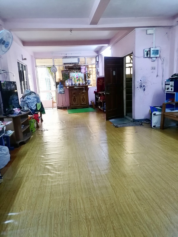 Gallery for Apartment For Sale Dagon Thiri Street,Tamwe Township.