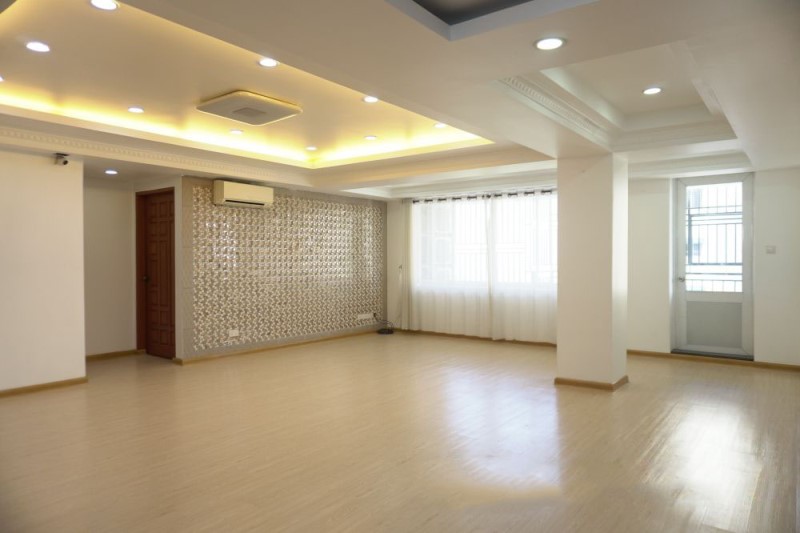 Gallery for Condo For Sale Yetakhon Tower,Kyee Myin Daing Township.