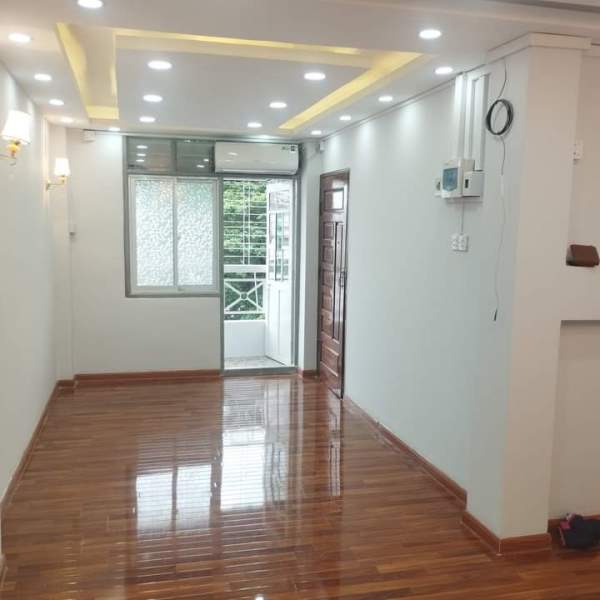 Gallery for Apartment For Sale Bargayar Road,Kyee Myin Daing Township.