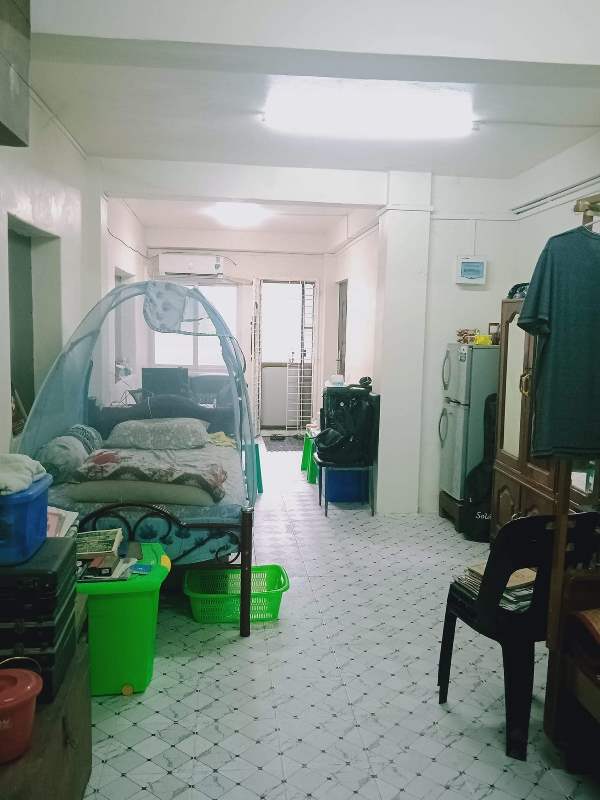 Gallery for Apartment For Sale Baya Thokedi Street,Tamwe Township.