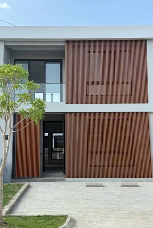 Gallery for House For Sale Estella Town House, Thanlyin Township.