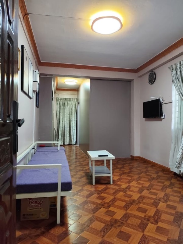 Gallery for Apartment For Sale 9th Ward,Thuya Street,Mayangone Township.