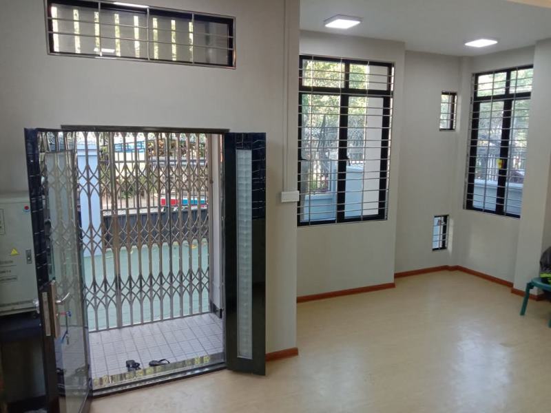 Gallery for House For Sale,36th Ward,North Dagon Township.