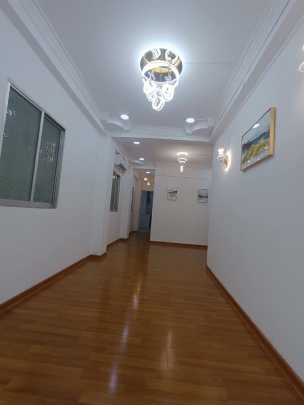 Gallery for Apartment For Sale Moe Ma Kha Street,Sanchaung Township.