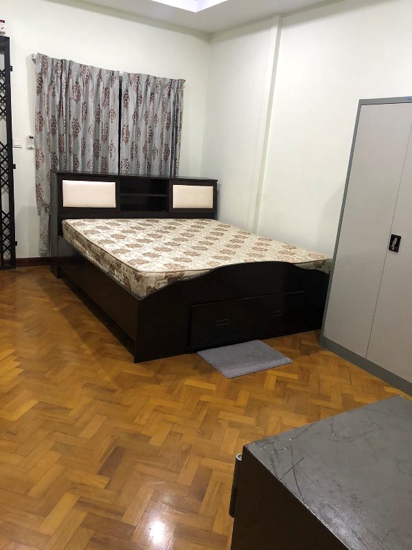 Gallery for House For Sale Thuwana,VIP-2,Thingangyun Township.