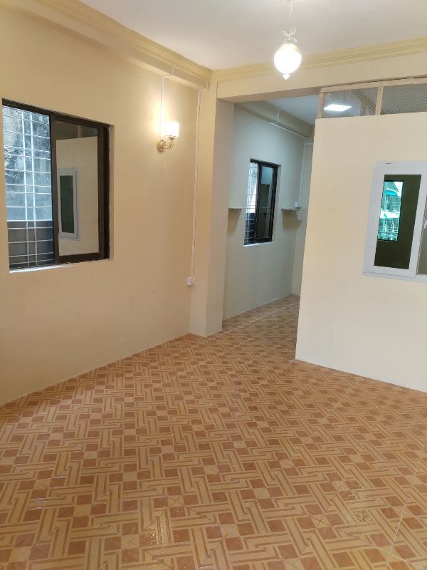 Gallery for Apartment For Sale Thiri Street,Tamwe Township.