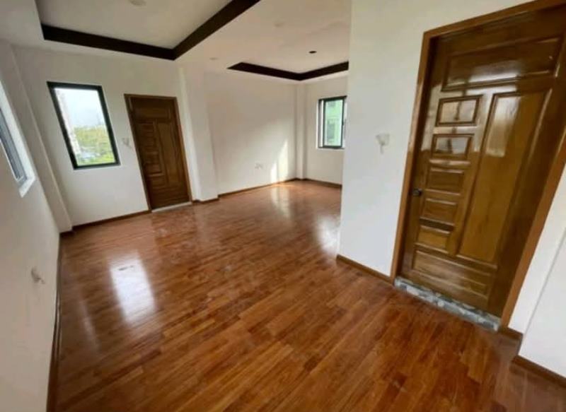 Gallery for House For Sale Snow Garden Housing,Thingangyun Township.