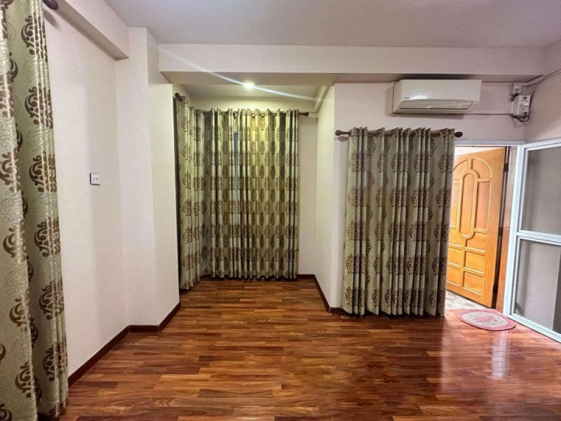 Gallery for Mini Condo For Sale Zawtika Street,Thingangyun Township.