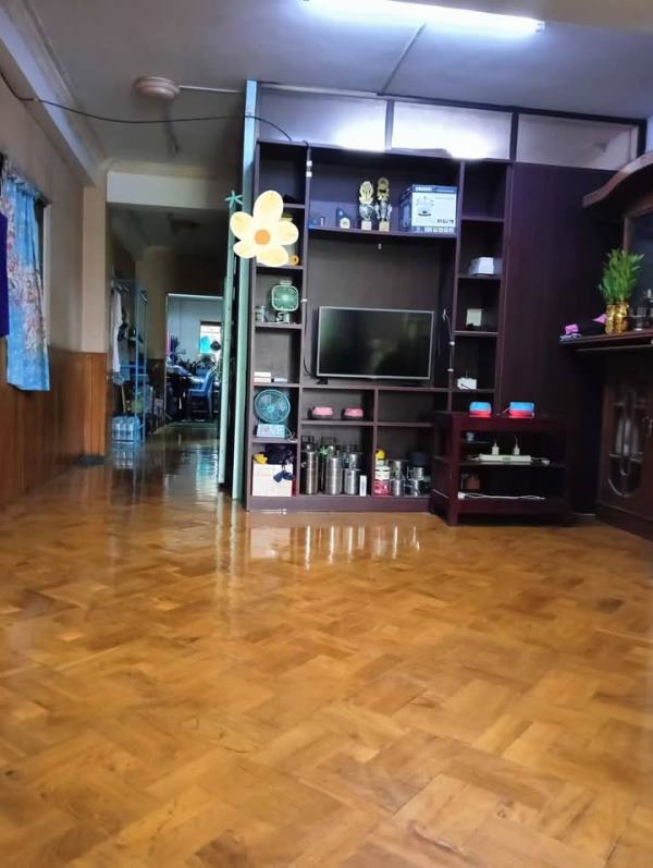 Gallery for Apartment For Sale Thamin Bayane lane,Tamwe Township.