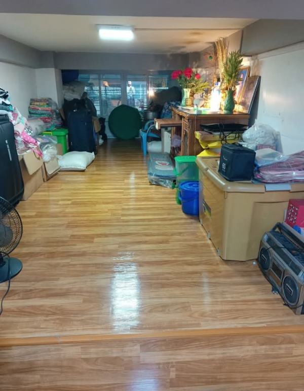 Gallery for Apartment For Sale Kun Ywe Street,Kyee Myin Daing Township.