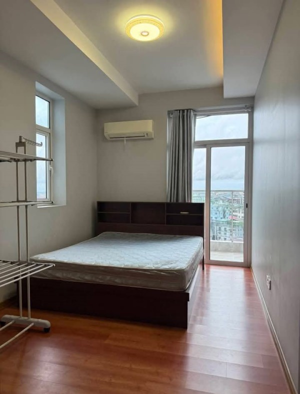 Gallery for Condo For Rent Sanchaung Garden Residence,Sanchaung Township.