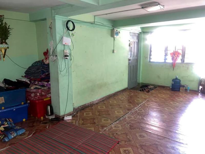 Gallery for Apartment For Sale Myo Thit Lane,Tamwe Township.