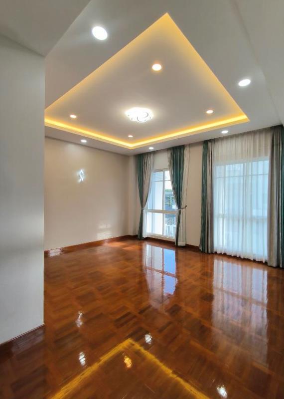 Gallery for House For Sale Chan Thar Shwe Pyi Housing,East Dagon Township.