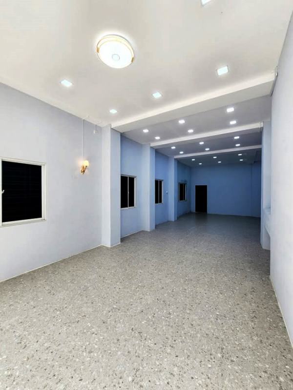 Gallery for (Home Loan)Apartment For Sale Nike Ban Street,Kyee Myin Daing Township.