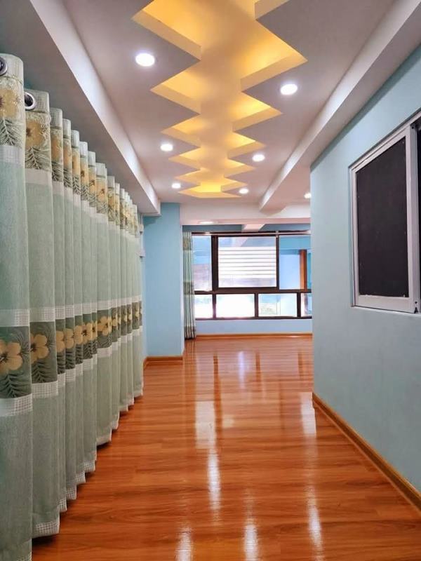 Gallery for (Home Loan)Apartment For Sale Nike Ban Street,Kyee Myin Daing Township.