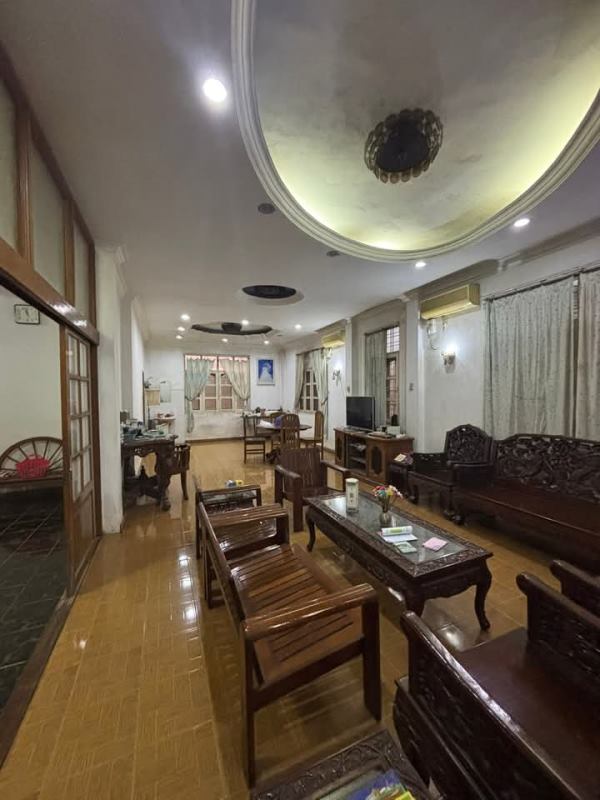 Gallery for House For Sale U Ba Han Street,Mayangone Township.