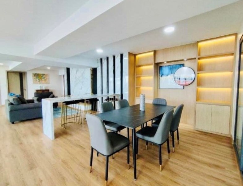 Gallery for Condo For Sale Mar Lar Mying Residence,Kamaryut Township.