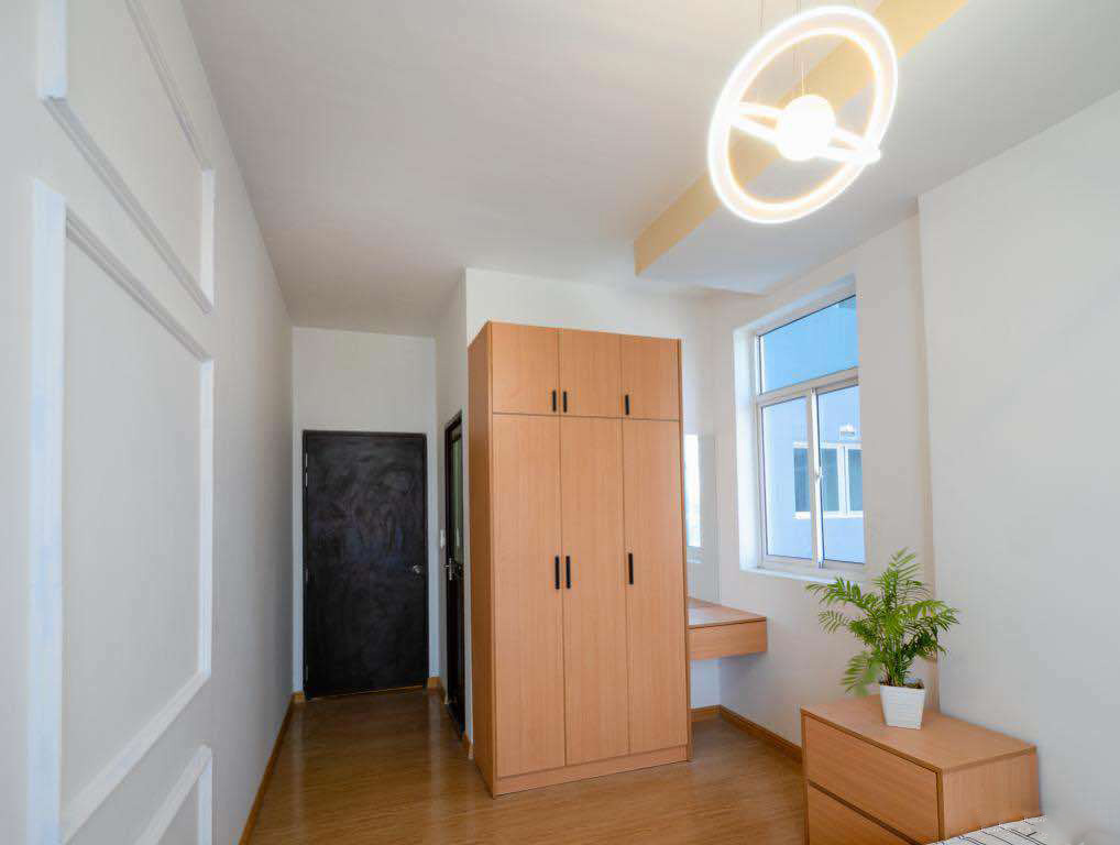 Gallery for Condo For Sale Sadnchaung Garden Residence,Sanchaung Township.