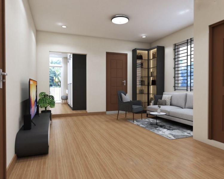Gallery for House For Sale 66th Ward,Inn Wa Housing(Tosta),South Dagon Township.