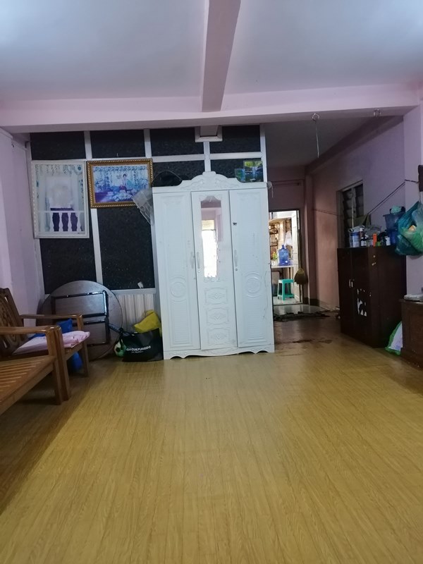 Gallery for Apartment For Sale Dagon Thiri Street,Tamwe Township.