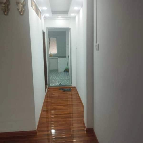 Gallery for Apartment For Sale Bargayar Road,Kyee Myin Daing Township.