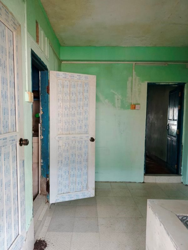 Gallery for Apartment For Sale  Innwa Street,Tamwe Township.