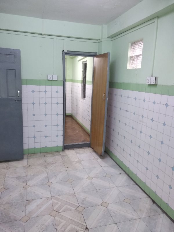 Gallery for Apartment For Rent Wast Houst Race Course Street,Tamwe Township.