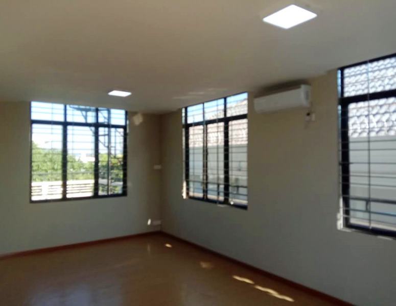 Gallery for House For Sale,36th Ward,North Dagon Township.