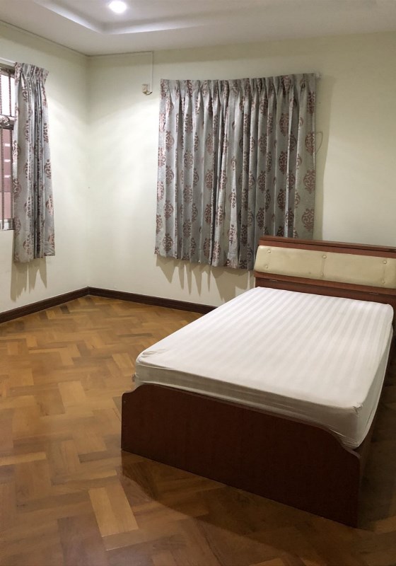 Gallery for House For Sale Thuwana,VIP-2,Thingangyun Township.
