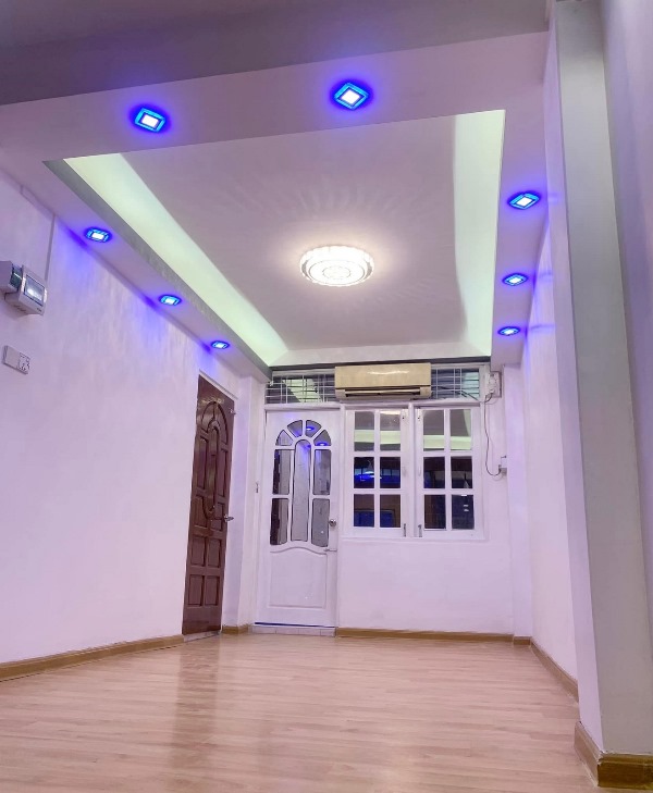 Gallery for Apartment For Sale Nant Thar Street,Ahlone Township.