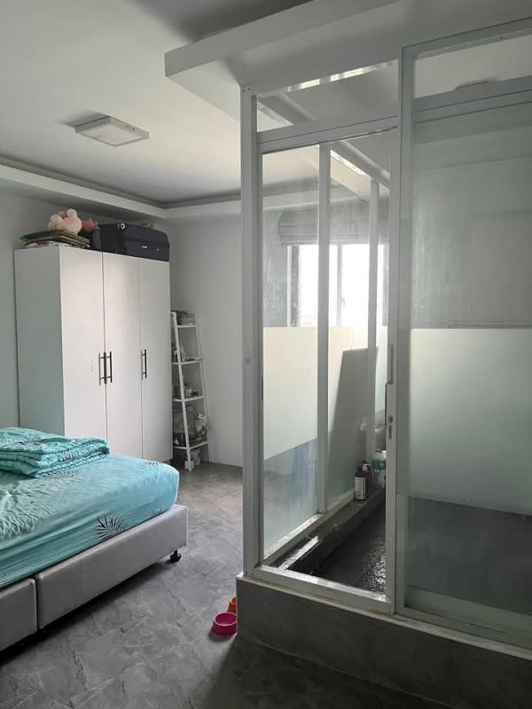 Gallery for Apartment For Sale 4th Ward,Thila Street,South Okkalapa Township.