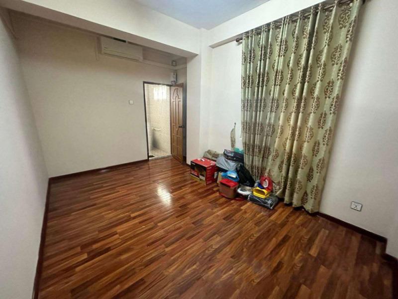 Gallery for Mini Condo For Sale Zawtika Street,Thingangyun Township.