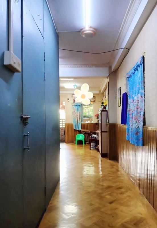 Gallery for Apartment For Sale Thamin Bayane lane,Tamwe Township.