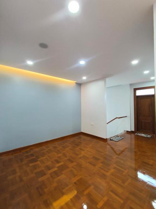 Gallery for House For Sale Chan Thar Shwe Pyi Housing,East Dagon Township.