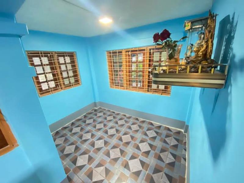 Gallery for Apartment For Sale U Chit Maung Street,Tamwe Township.