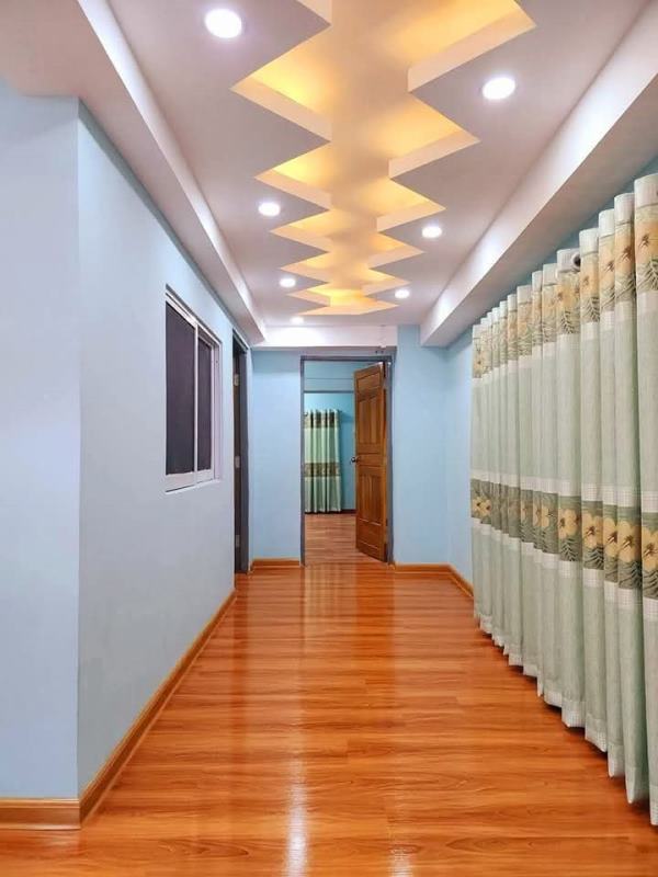 Gallery for (Home Loan)Apartment For Sale Nike Ban Street,Kyee Myin Daing Township.