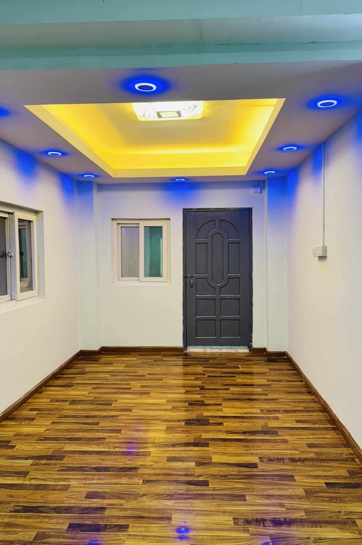 Gallery for Apartment For Sale Post Office lane,Dawbon Township.