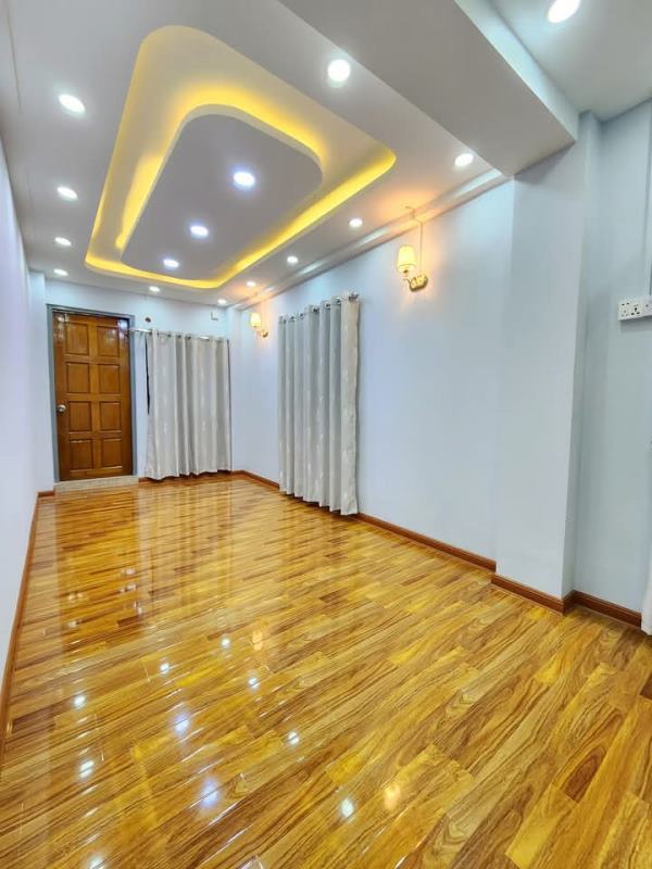Gallery for Apartment For Sale Near By Baho Road,Sanchaung Township.