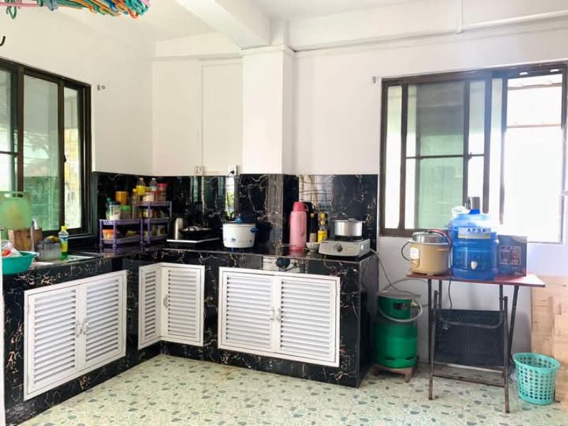 Gallery for (Home loan)Apartment For Sale 6th Ward,Kone Baung Lane,South Okkalapa Township.