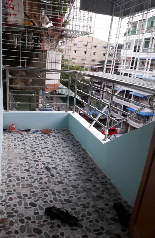 Gallery for Apartment For Sale Aung Mingalar Street,Tamwe Township.