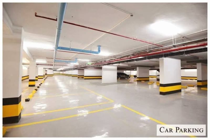 Gallery for Condo For Rent Sanchaung Garden Residence,Sanchaung Township.