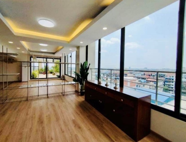 Gallery for Condo For Sale Mar Lar Mying Residence,Kamaryut Township.