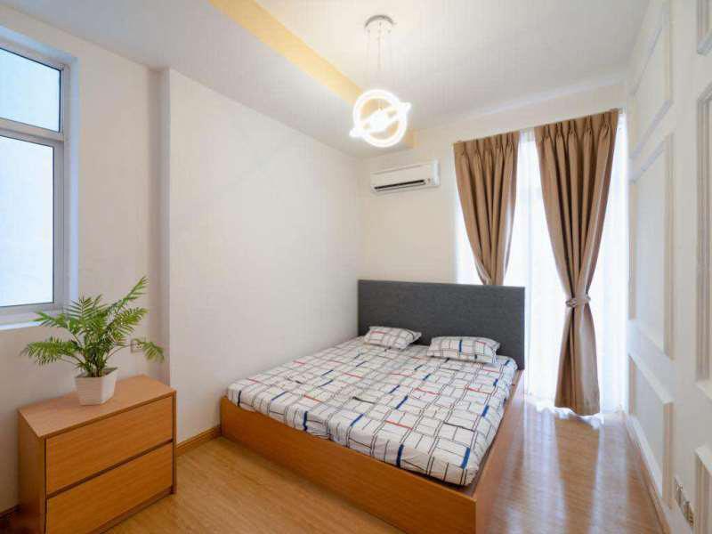 Gallery for Condo For Sale Sadnchaung Garden Residence,Sanchaung Township.