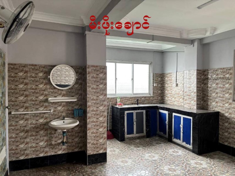 Gallery for Apartment For Sale Pyi Thar Yar Road,Thingangyun Township.