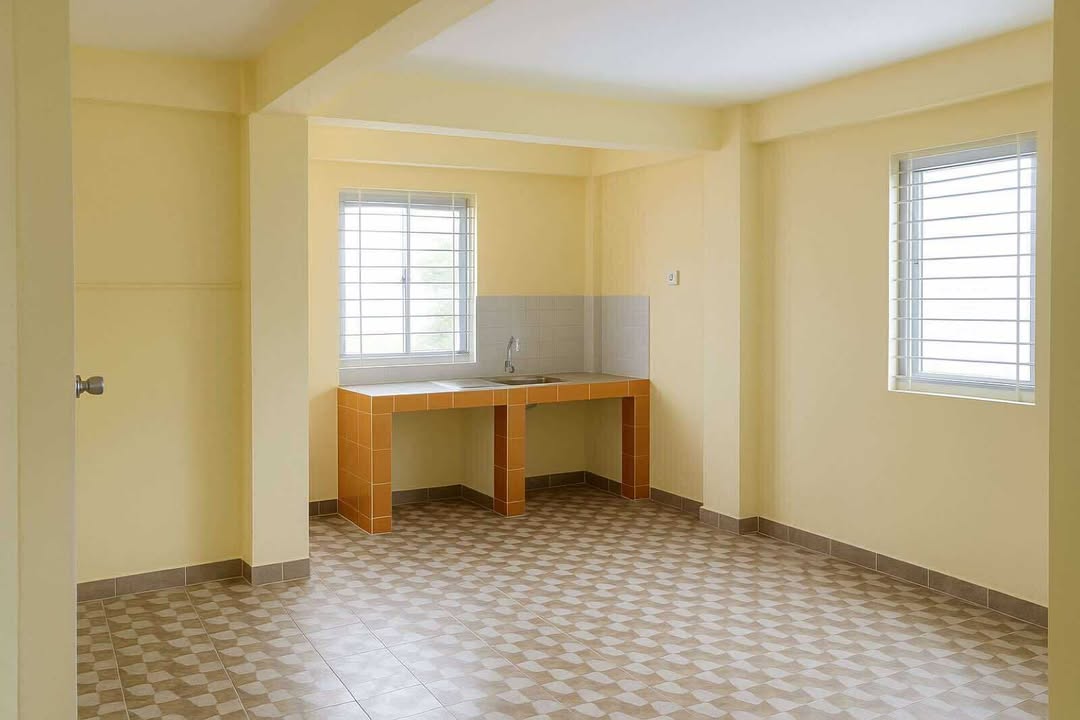 Gallery for Apartment For Sale 4th Ward,Kaytu Marlar Lane,South Okkalapa Township.